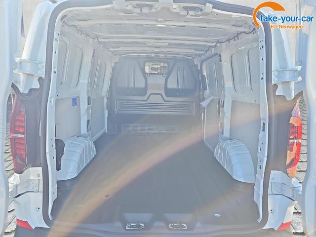 Volkswagen - T7 Transporter Kastenwagen - EU-Neuwagen - Reimport
