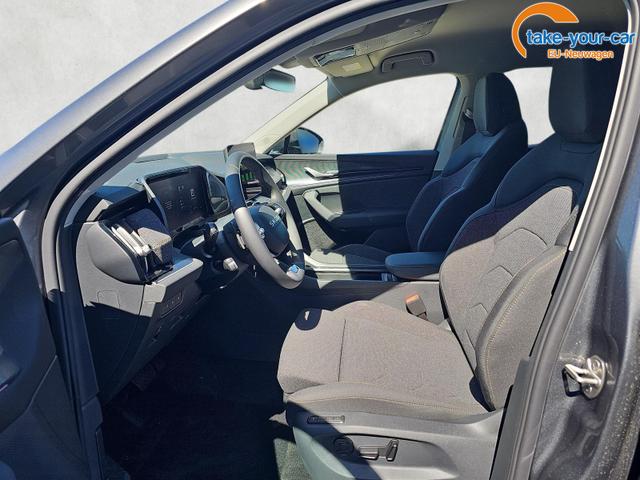 Skoda - Kodiaq - EU-Neuwagen - Reimport