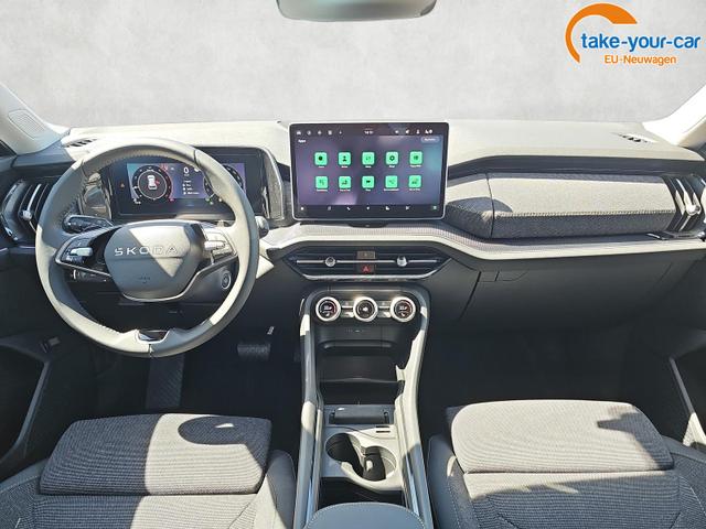 Skoda - Kodiaq - EU-Neuwagen - Reimport