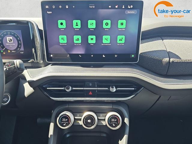 Skoda - Kodiaq - EU-Neuwagen - Reimport