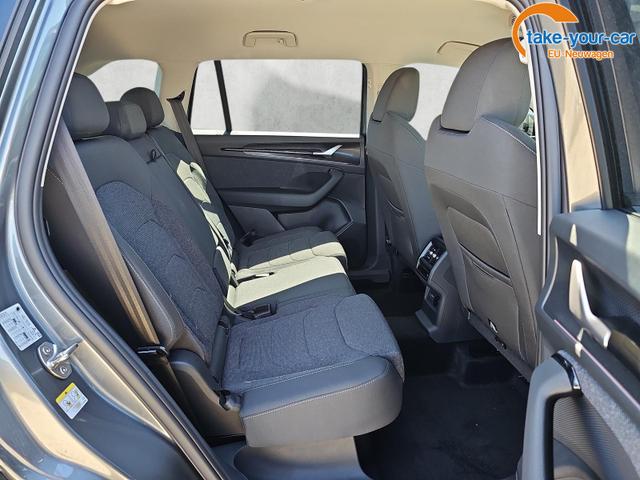 Skoda - Kodiaq - EU-Neuwagen - Reimport