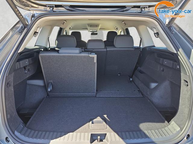 Skoda - Kodiaq - EU-Neuwagen - Reimport