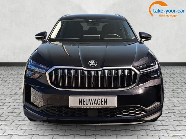 Skoda - Kodiaq - EU-Neuwagen - Reimport