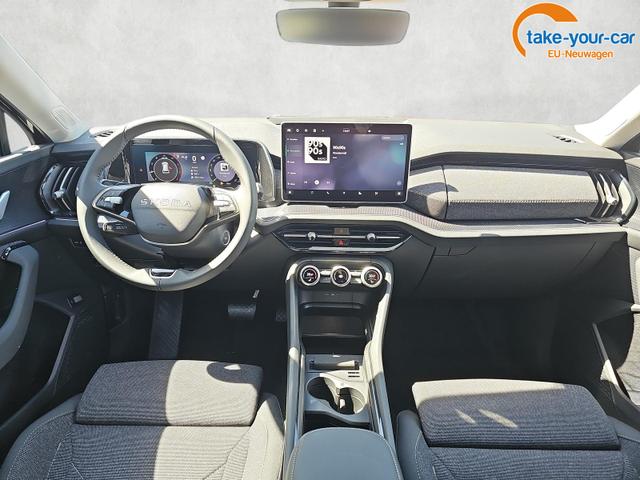 Skoda - Kodiaq - EU-Neuwagen - Reimport