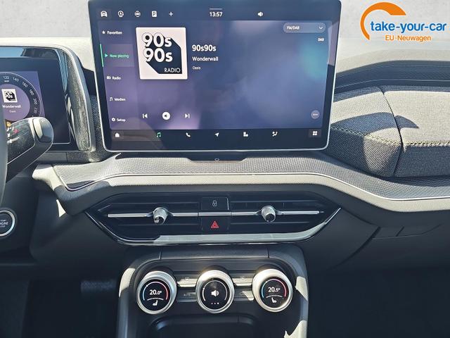 Skoda - Kodiaq - EU-Neuwagen - Reimport