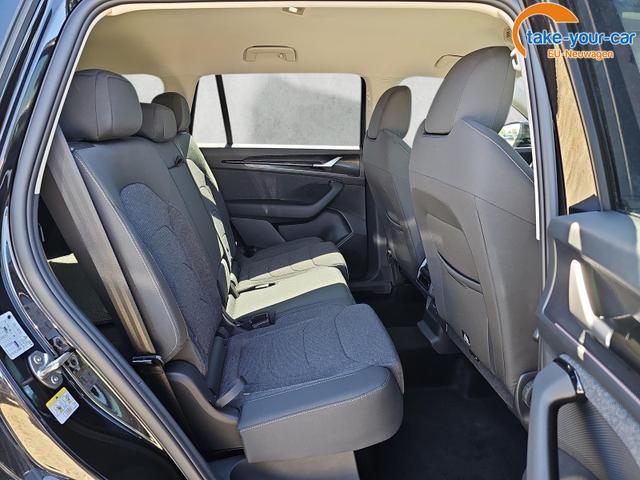 Skoda - Kodiaq - EU-Neuwagen - Reimport