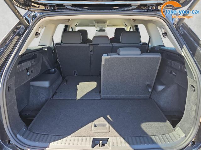 Skoda - Kodiaq - EU-Neuwagen - Reimport