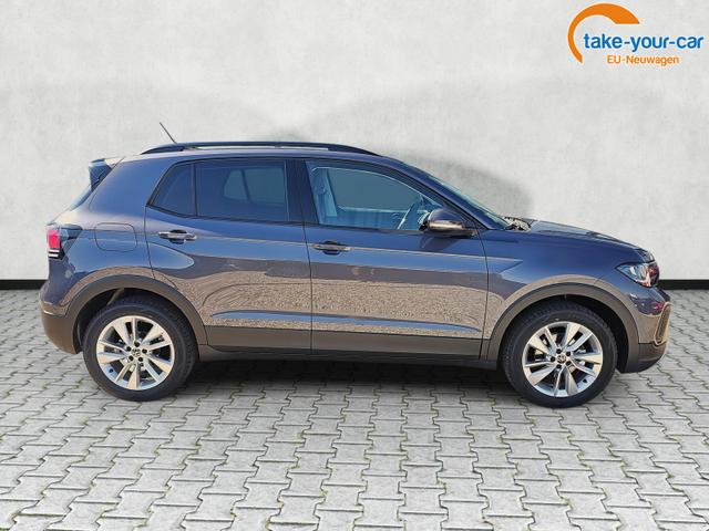 Volkswagen - T-Cross - EU-Neuwagen - Reimport