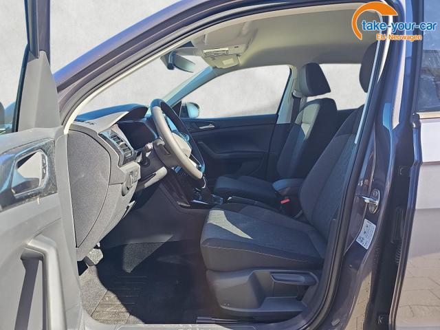 Volkswagen - T-Cross - EU-Neuwagen - Reimport