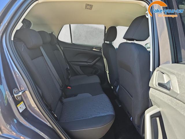 Volkswagen - T-Cross - EU-Neuwagen - Reimport