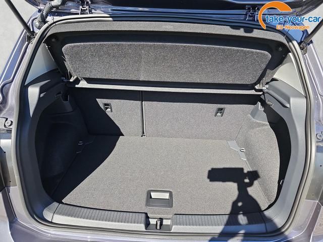 Volkswagen - T-Cross - EU-Neuwagen - Reimport