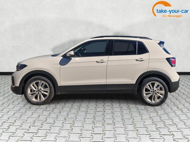 Volkswagen - T-Cross - EU-Neuwagen - Reimport