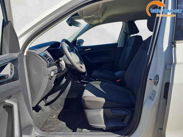 Volkswagen - T-Cross - EU-Neuwagen - Reimport