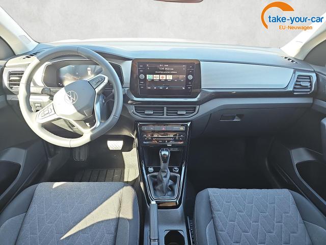 Volkswagen - T-Cross - EU-Neuwagen - Reimport