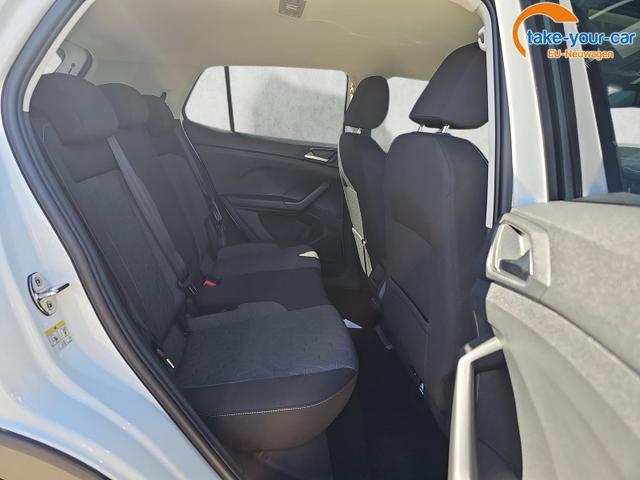 Volkswagen - T-Cross - EU-Neuwagen - Reimport