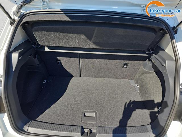 Volkswagen - T-Cross - EU-Neuwagen - Reimport