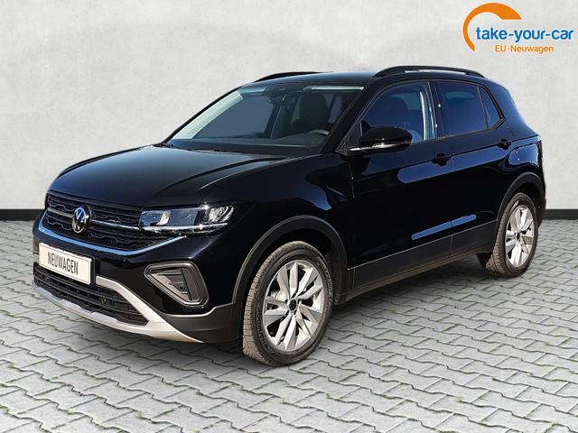 Volkswagen - T-Cross - EU-Neuwagen - Reimport