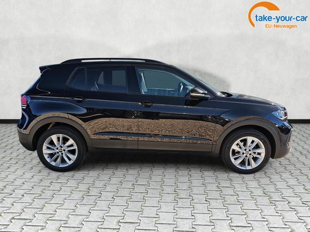 Volkswagen - T-Cross - EU-Neuwagen - Reimport