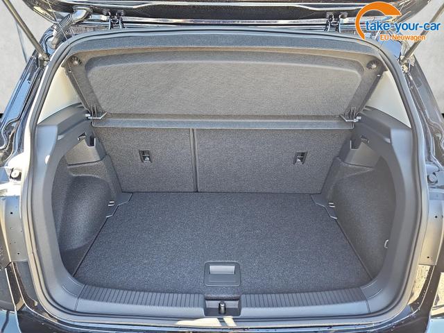 Volkswagen - T-Cross - EU-Neuwagen - Reimport