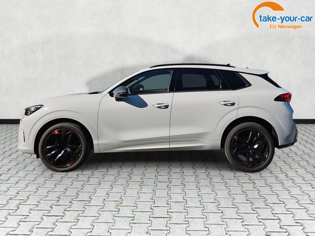 Cupra - Terramar - EU-Neuwagen - Reimport
