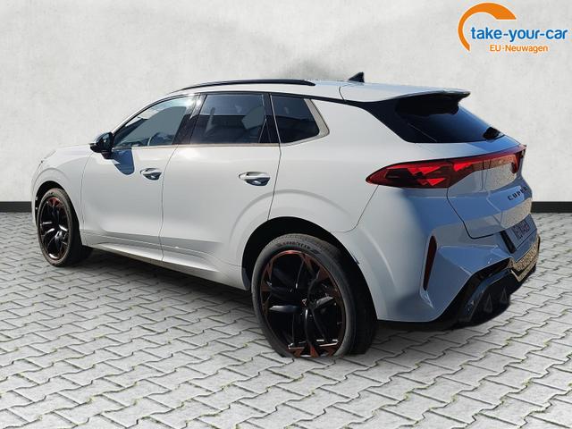 Cupra - Terramar - EU-Neuwagen - Reimport