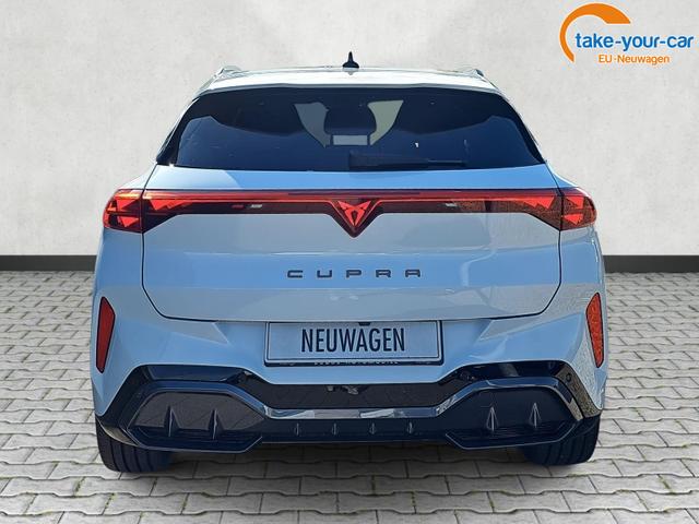 Cupra - Terramar - EU-Neuwagen - Reimport