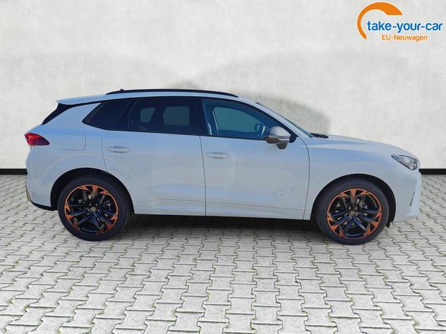 Cupra - Terramar - EU-Neuwagen - Reimport