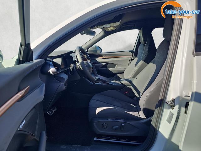 Cupra - Terramar - EU-Neuwagen - Reimport