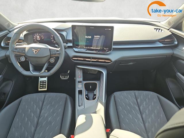 Cupra - Terramar - EU-Neuwagen - Reimport