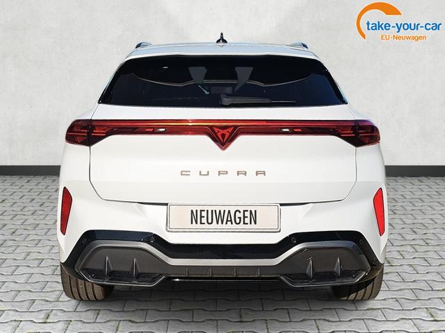 Cupra - Terramar - EU-Neuwagen - Reimport