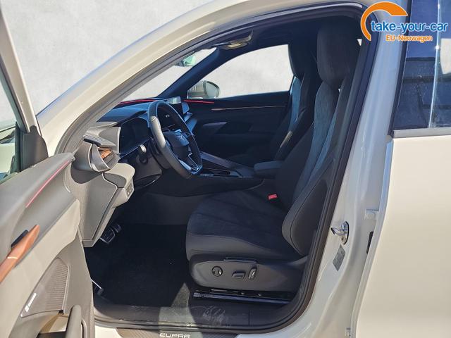 Cupra - Terramar - EU-Neuwagen - Reimport