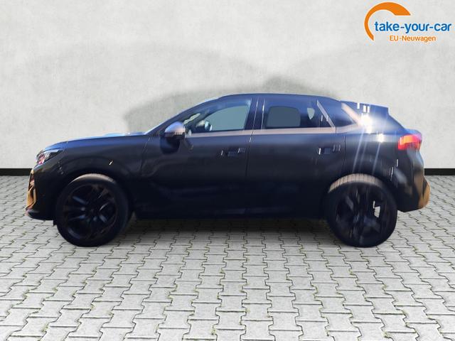 Cupra - Terramar - EU-Neuwagen - Reimport