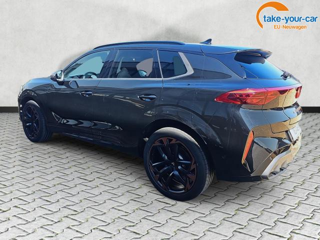 Cupra - Terramar - EU-Neuwagen - Reimport