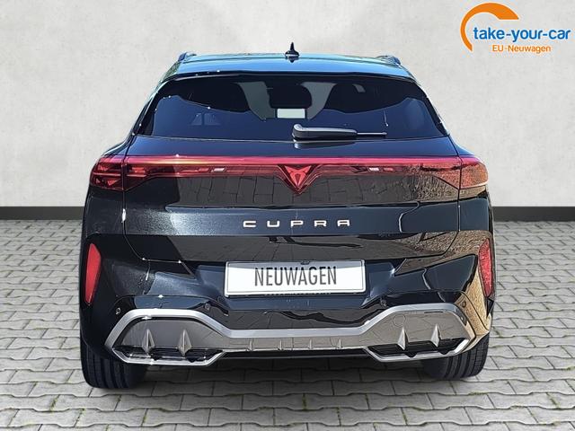 Cupra - Terramar - EU-Neuwagen - Reimport