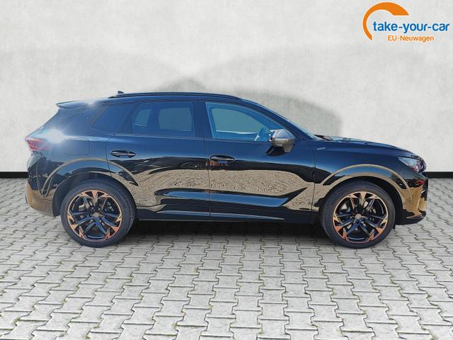 Cupra - Terramar - EU-Neuwagen - Reimport