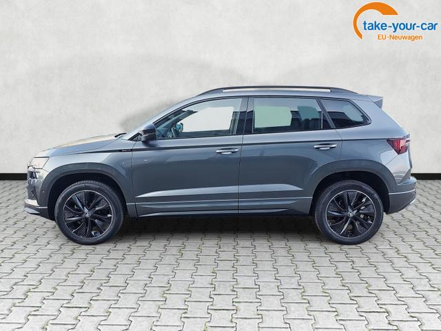Skoda - Karoq - EU-Neuwagen - Reimport