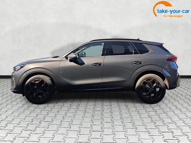 Cupra - Terramar - EU-Neuwagen - Reimport