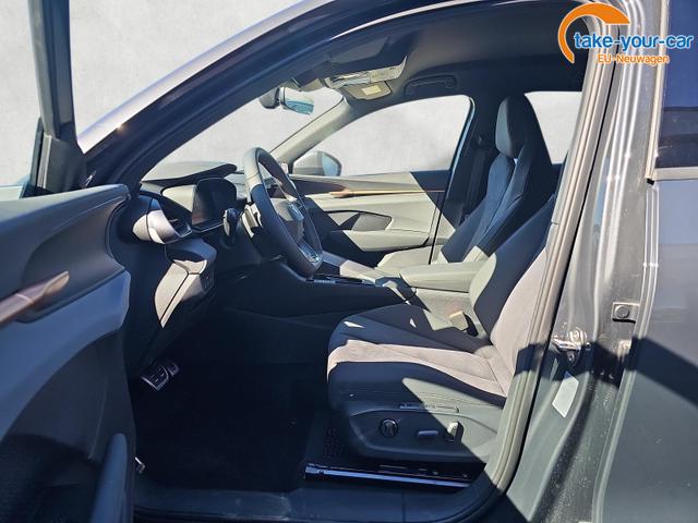 Cupra - Terramar - EU-Neuwagen - Reimport