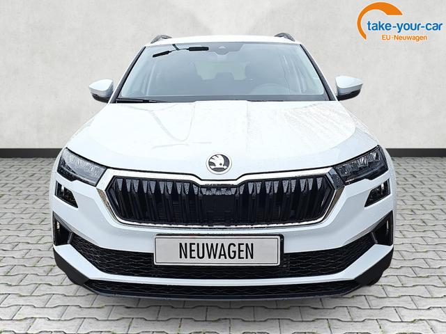 Skoda - Karoq - EU-Neuwagen - Reimport