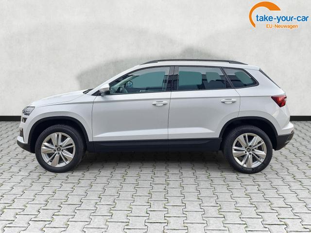 Skoda - Karoq - EU-Neuwagen - Reimport