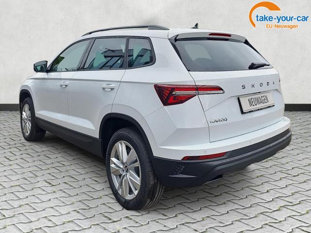 Skoda - Karoq - EU-Neuwagen - Reimport