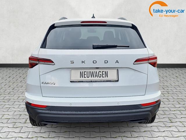 Skoda - Karoq - EU-Neuwagen - Reimport