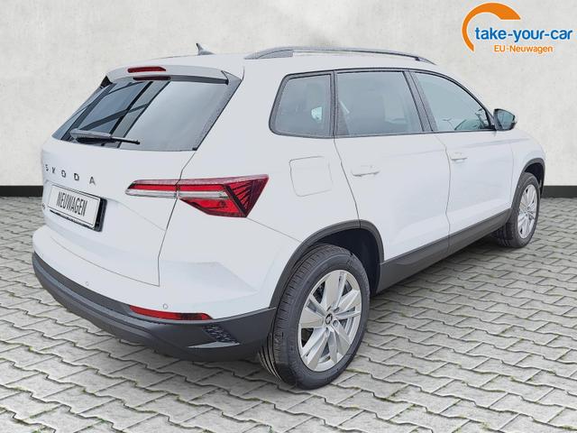 Skoda - Karoq - EU-Neuwagen - Reimport