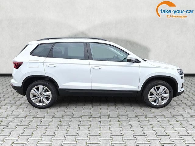 Skoda - Karoq - EU-Neuwagen - Reimport