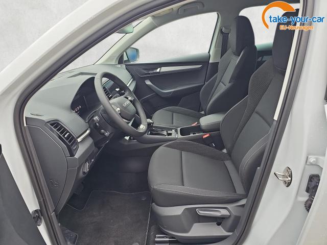 Skoda - Karoq - EU-Neuwagen - Reimport