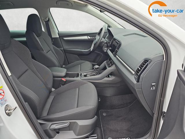 Skoda - Karoq - EU-Neuwagen - Reimport