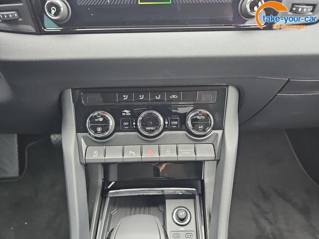 Skoda - Karoq - EU-Neuwagen - Reimport