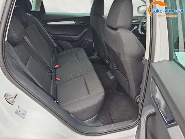 Skoda - Karoq - EU-Neuwagen - Reimport