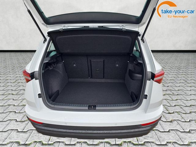 Skoda - Karoq - EU-Neuwagen - Reimport
