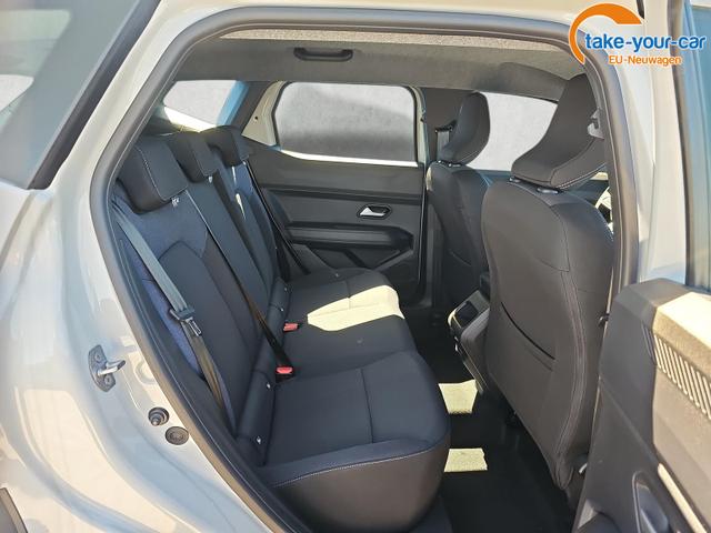 Dacia - Duster - EU-Neuwagen - Reimport